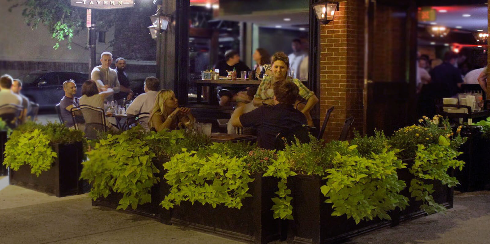 Home Hawkeye Hospitality